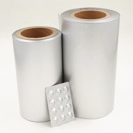 Aluminum